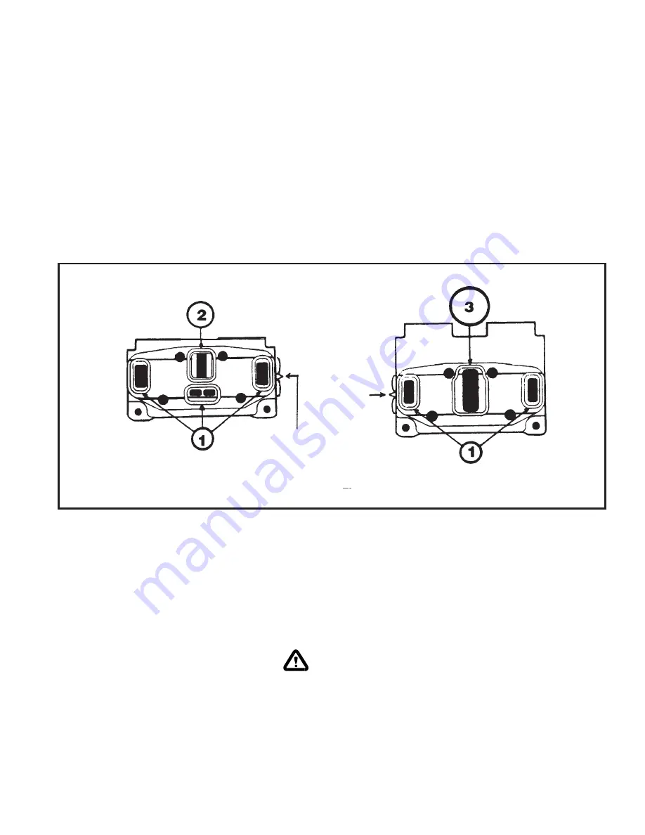 BARKO LOADERS Crawler 475A Скачать руководство пользователя страница 48