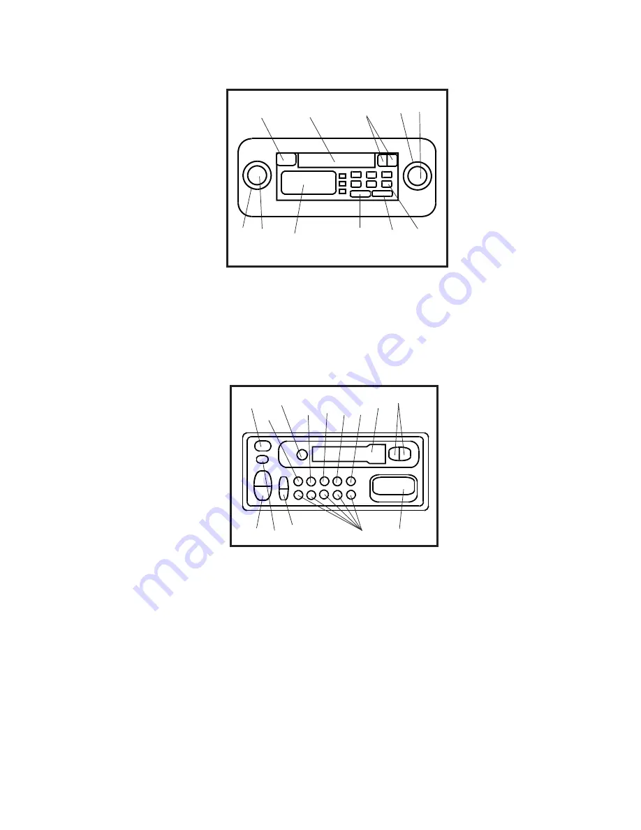 Barko 595 ML Operator'S Manual Download Page 25