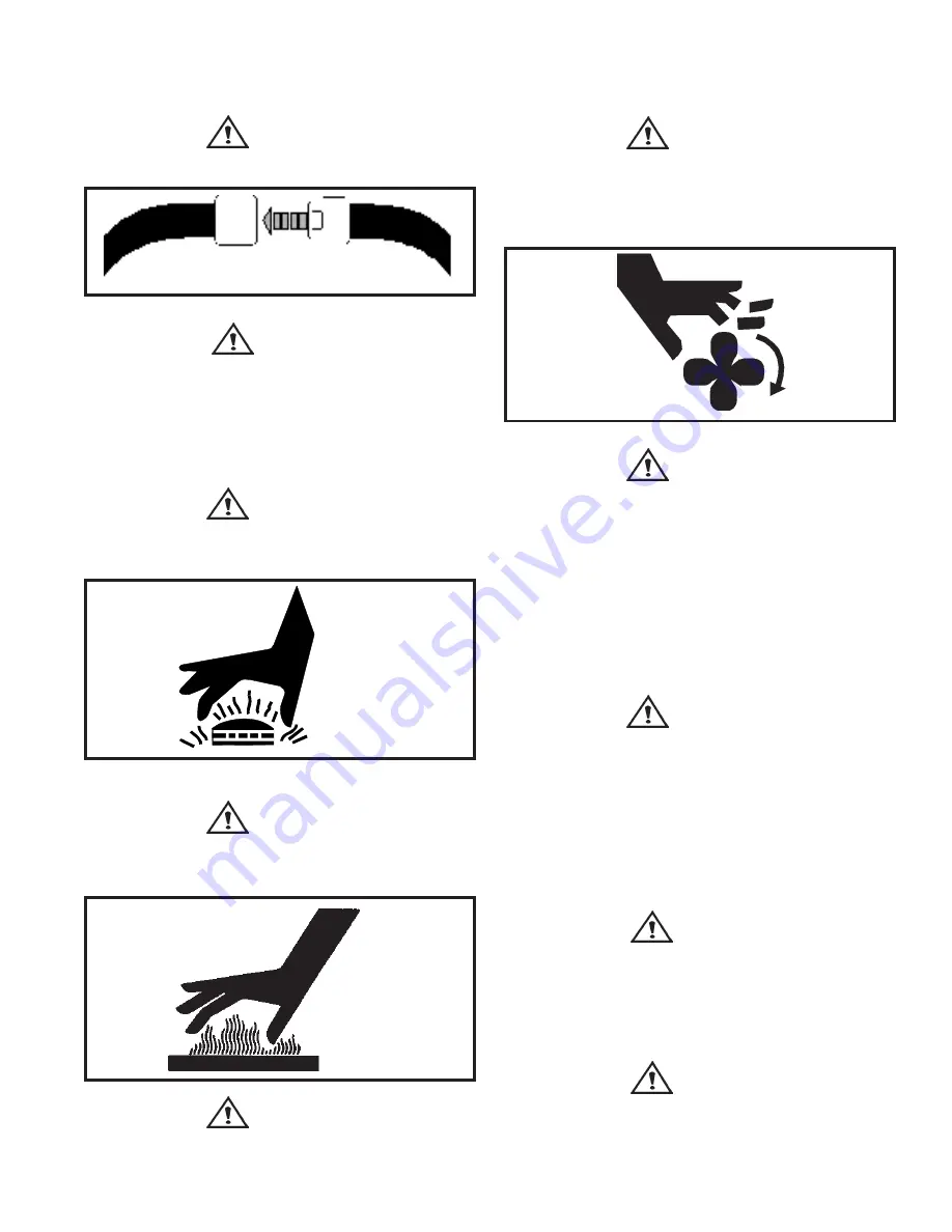 Barko 6025 Service Manual Download Page 12