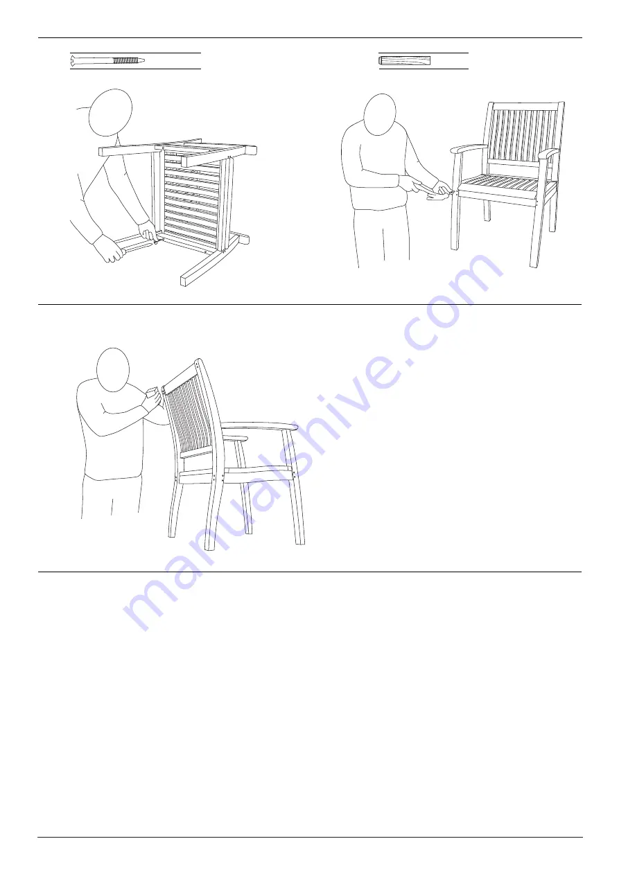 BARLOW TYRIE Monaco 1MO20 Assembly Download Page 6