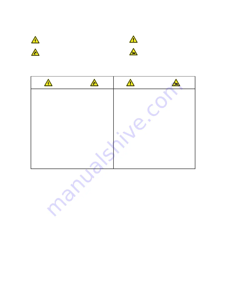 BarMaid BLE-310 Instruction Manual Download Page 2