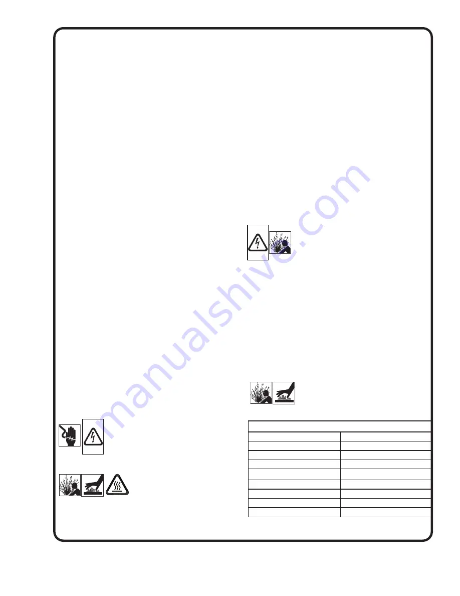 Barnes 3SCM Installation And Operation Manual Download Page 13