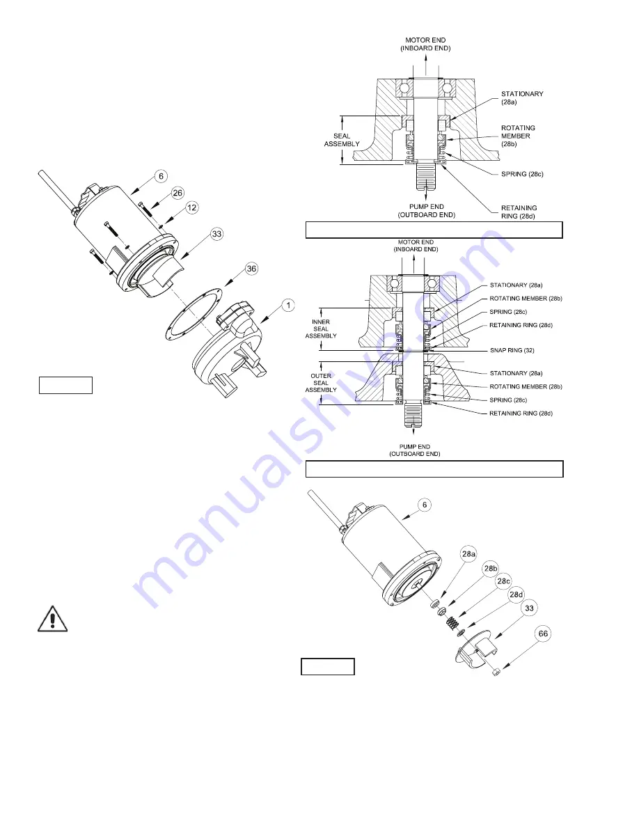 Barnes 3SE1044DS Скачать руководство пользователя страница 12