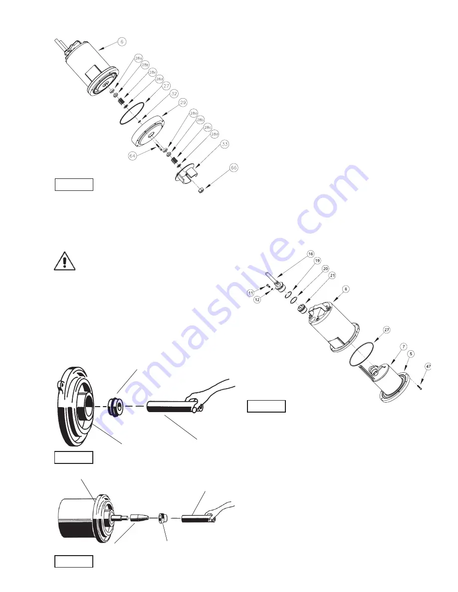 Barnes 3SE1044DS Скачать руководство пользователя страница 13