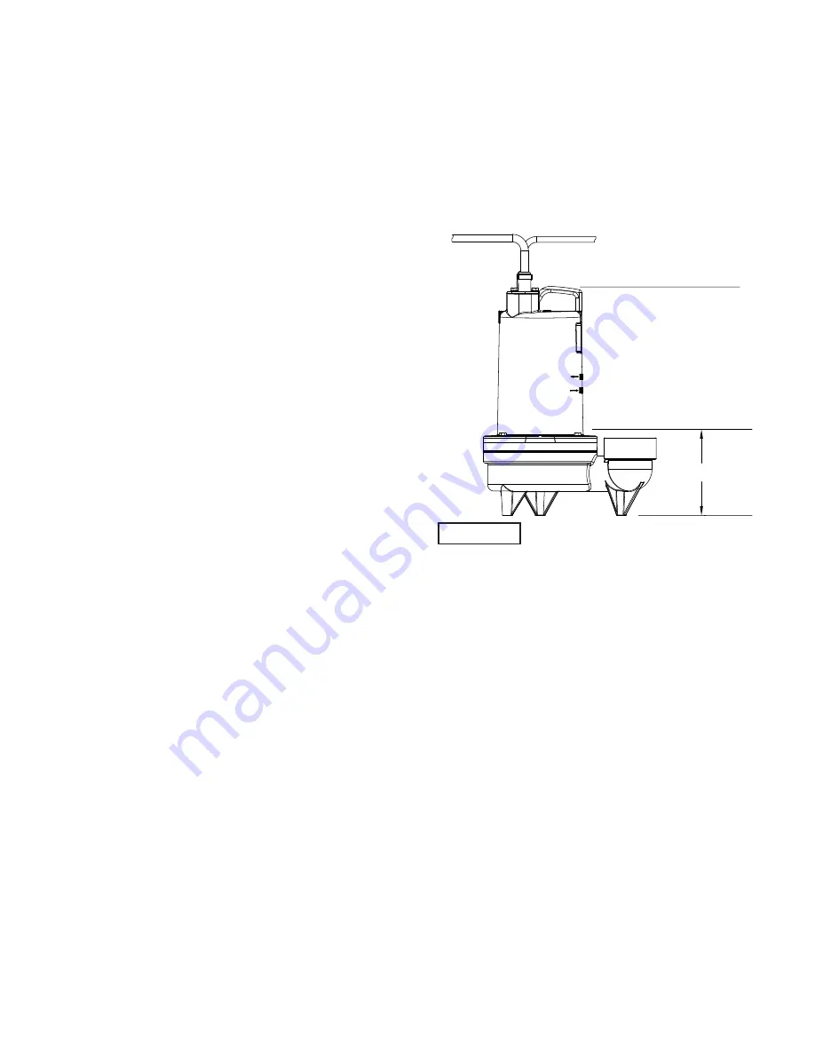 Barnes 3SEH-L Installation And Operation Manual Download Page 5