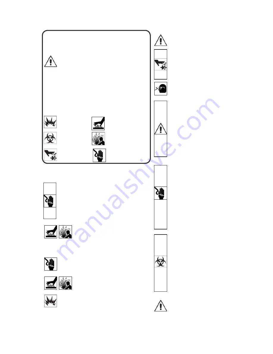 Barnes 3SF-L Series Скачать руководство пользователя страница 3