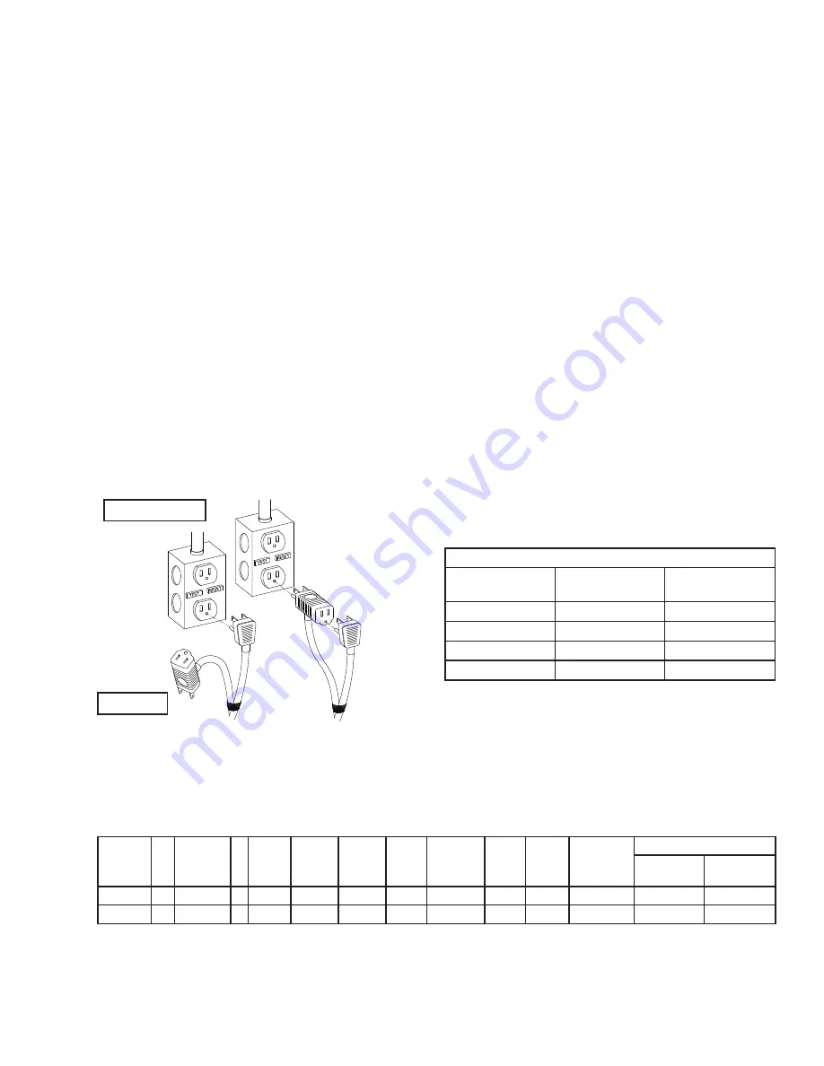 Barnes 3SF-L Series Скачать руководство пользователя страница 7