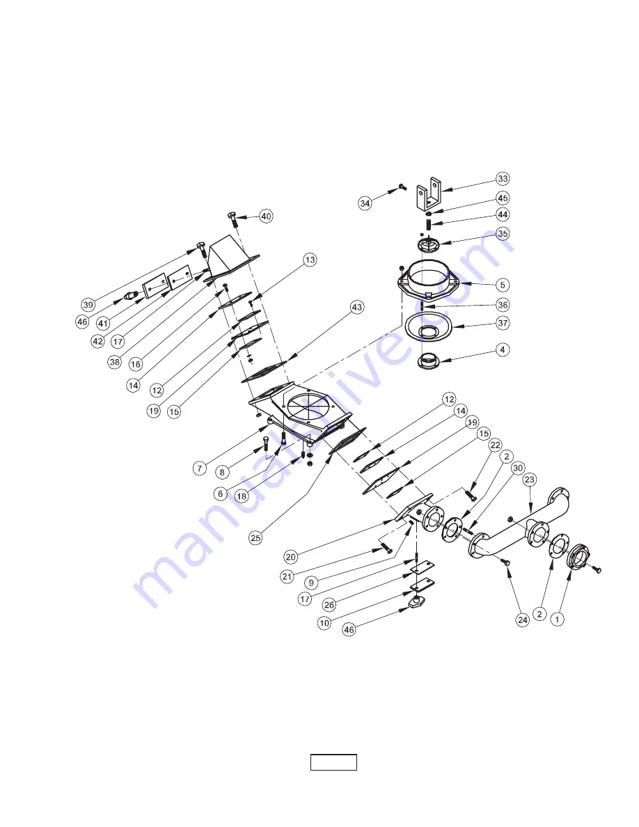 Barnes 44CDD6 Installation And Operation Manual Download Page 7