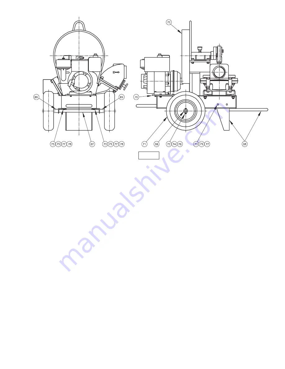 Barnes 4CDD6 Installation And Operation Manual Download Page 9