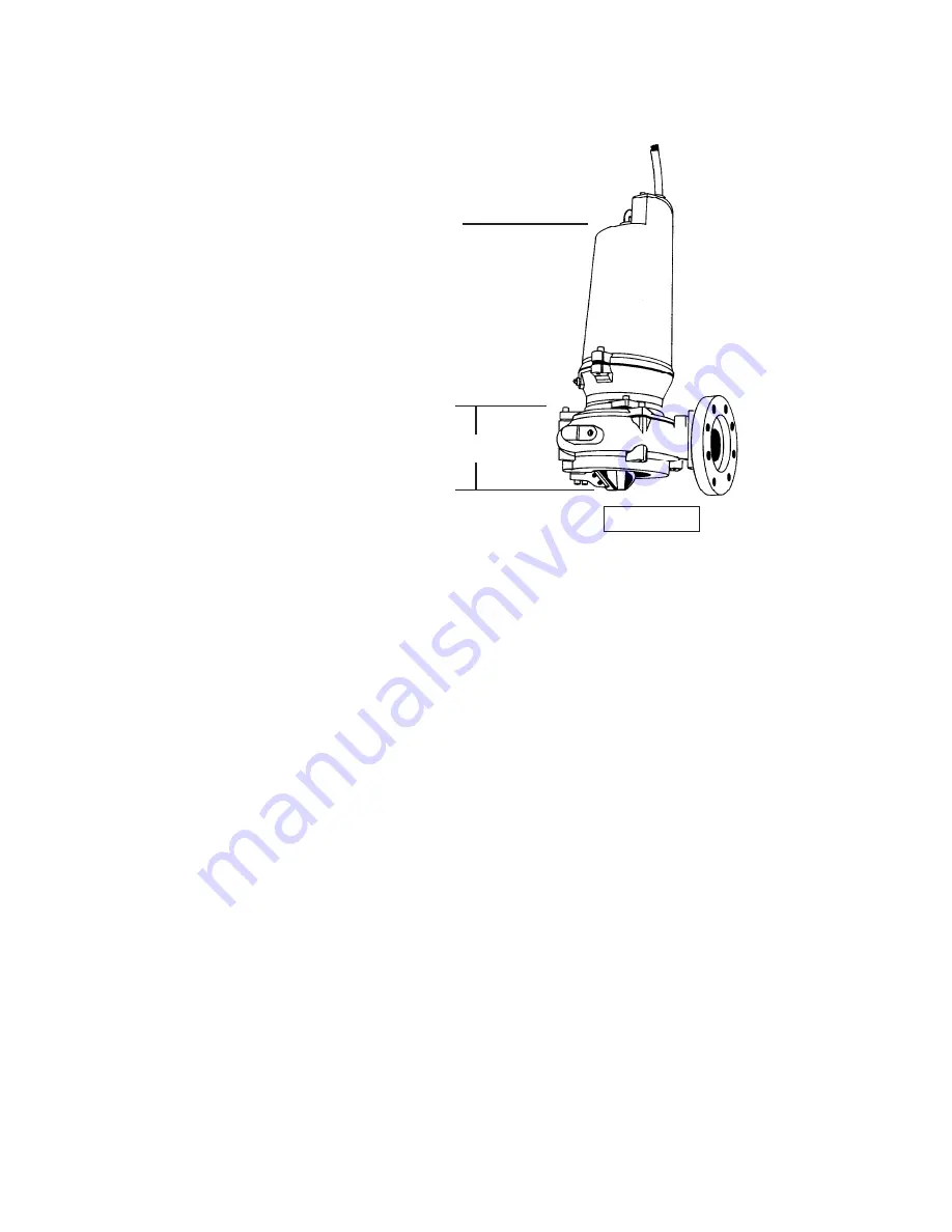 Barnes 4SCC Series Installation And Operation Manual Download Page 6