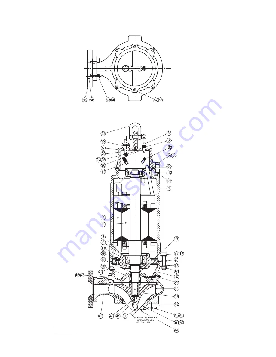 Barnes 4SCC Series Installation And Operation Manual Download Page 18