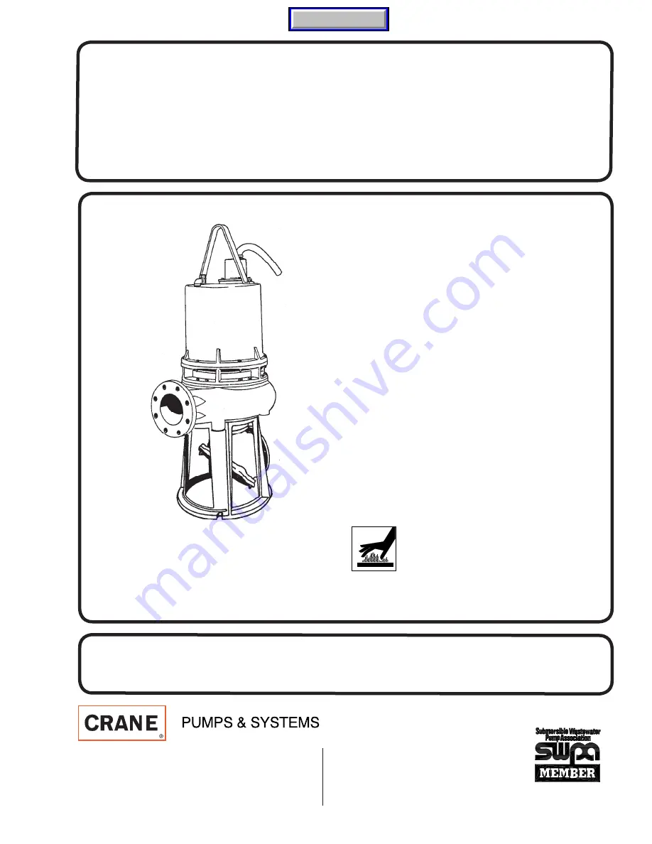 Barnes 6DSE-L Series Скачать руководство пользователя страница 1