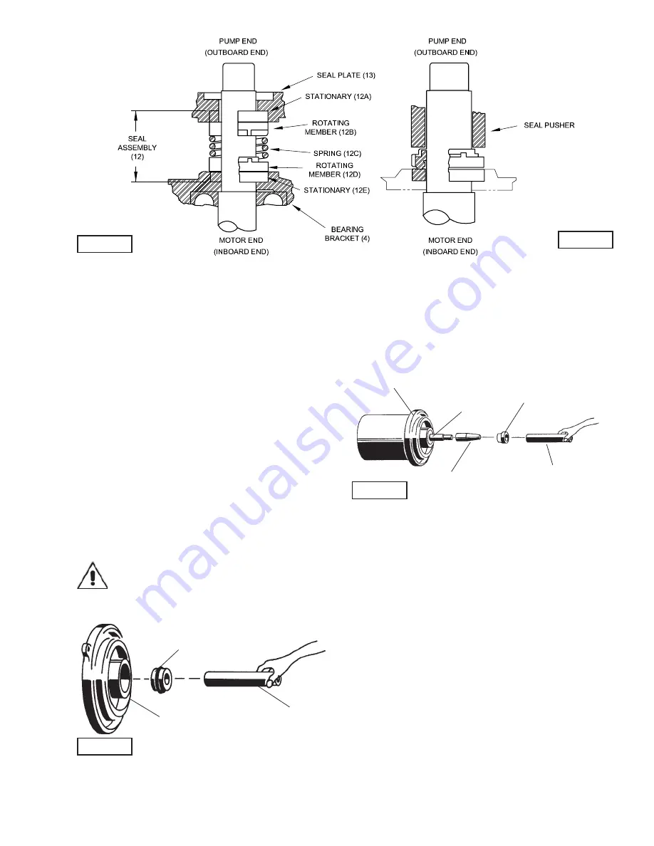 Barnes BARNES 4DSE-HL Series Скачать руководство пользователя страница 11