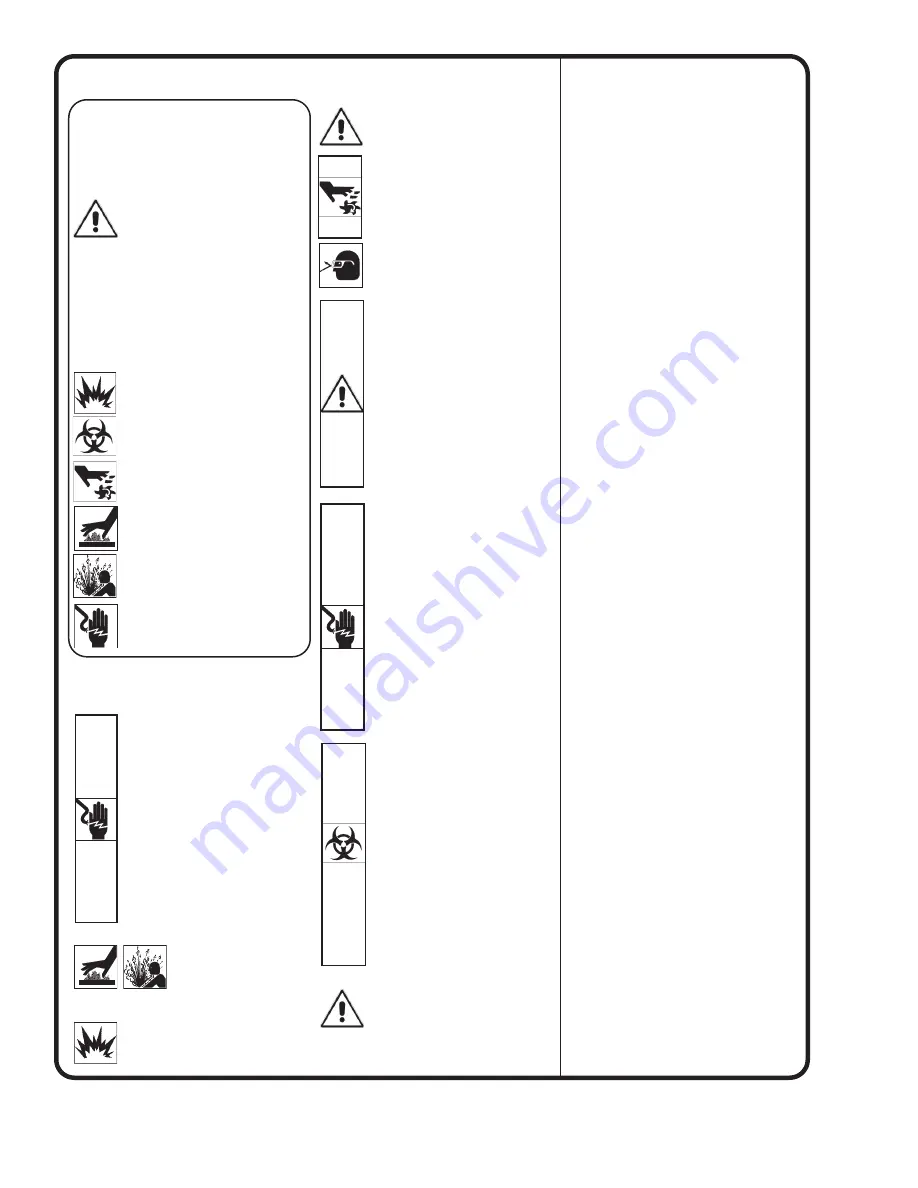 Barnes UT17 Manual Download Page 2