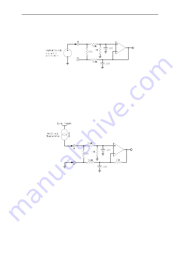 Barnett Engineering B1277 Installation & Operation Manual Download Page 45