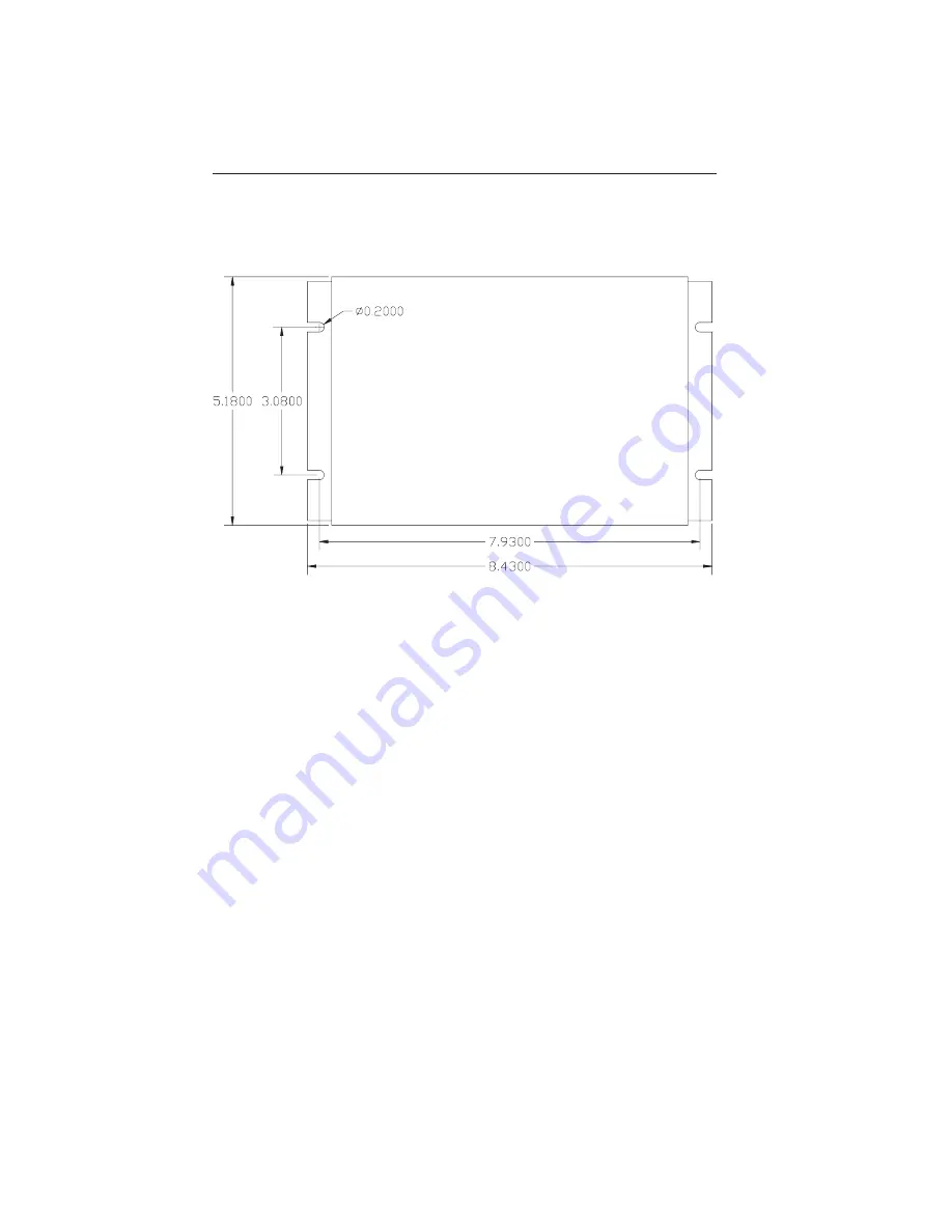 Barnett Engineering ProTalk Plus B1290 Скачать руководство пользователя страница 82