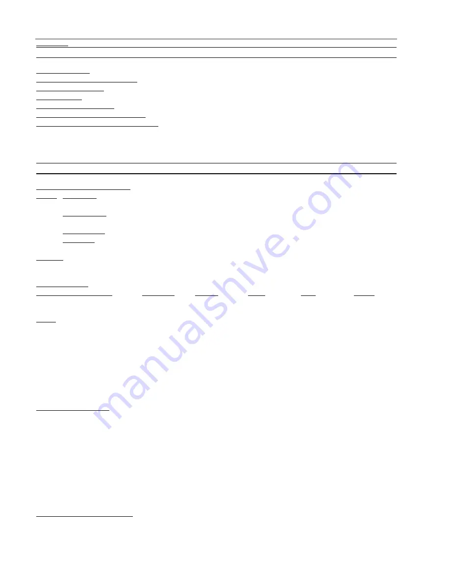 Barnstead International 379 Series Operation Manual Download Page 16