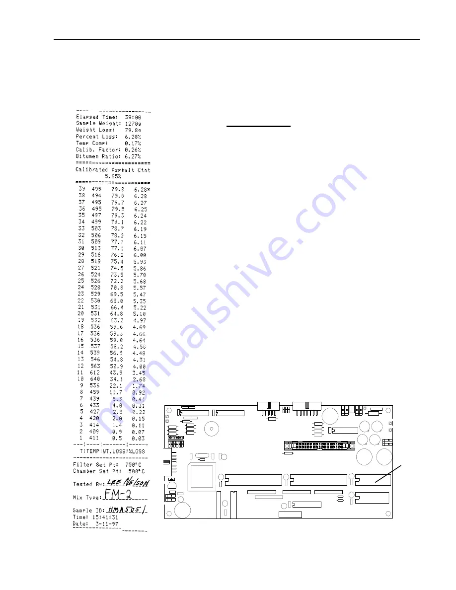 Barnstead International Thermolyne 859 Series Скачать руководство пользователя страница 45