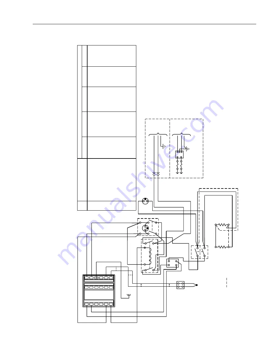 Barnstead 47900 Operation Manual Download Page 53