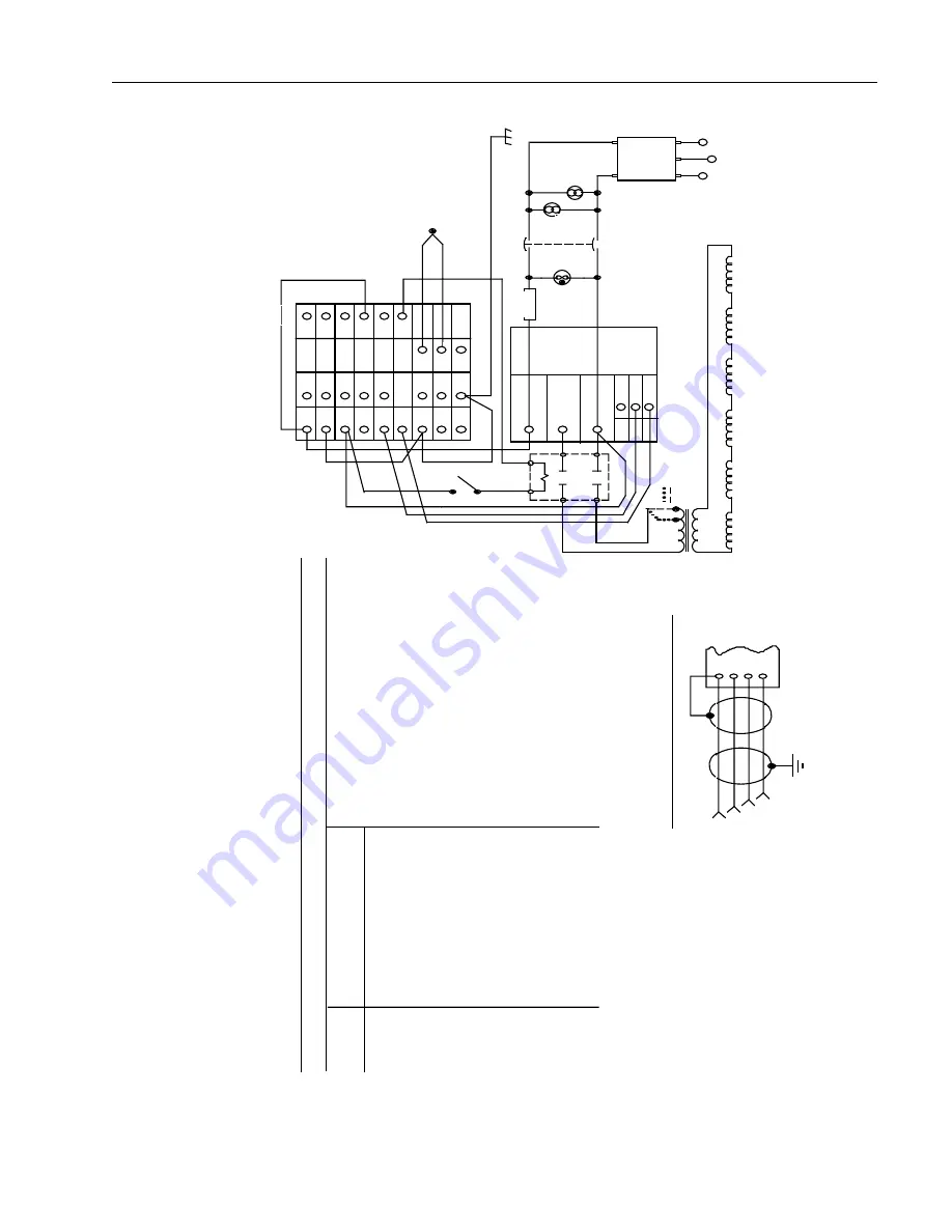 Barnstead F46110CM Скачать руководство пользователя страница 39