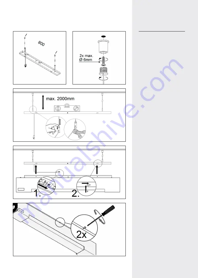 BARO AirCom Pro Installation And Operating Instructions Manual Download Page 17