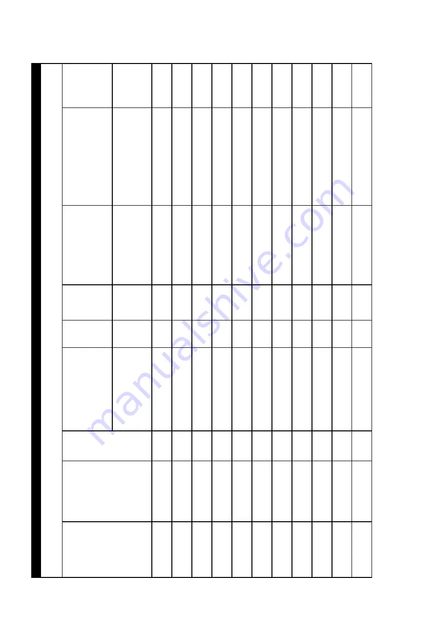 Baron 90NPC/VCE400 Instructions For Installation, Operation And Maintenance Download Page 11