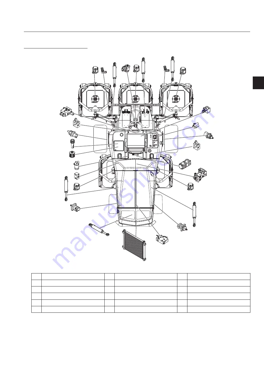 Baroness GM2810 Скачать руководство пользователя страница 33