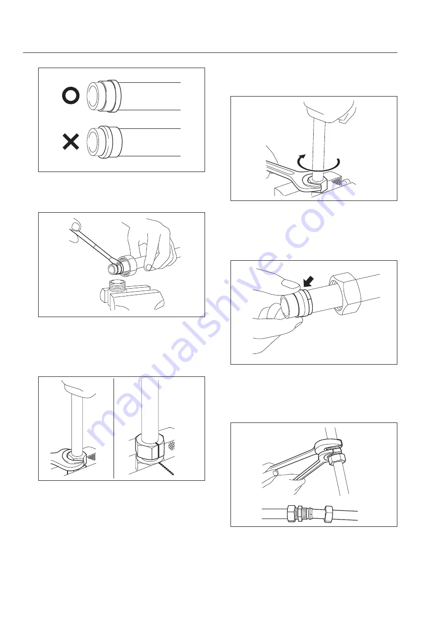 Baroness GM2810 Скачать руководство пользователя страница 40