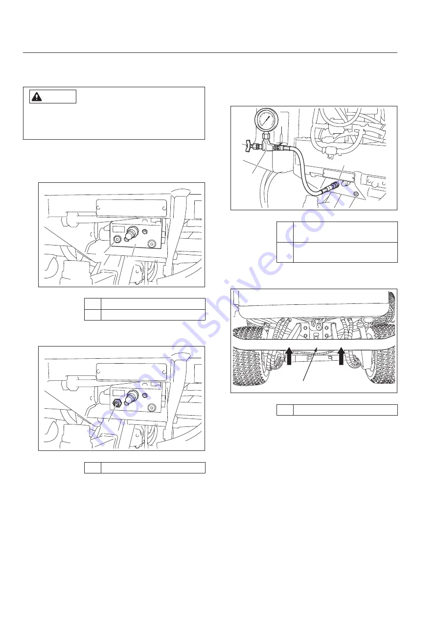 Baroness GM2810 Скачать руководство пользователя страница 60