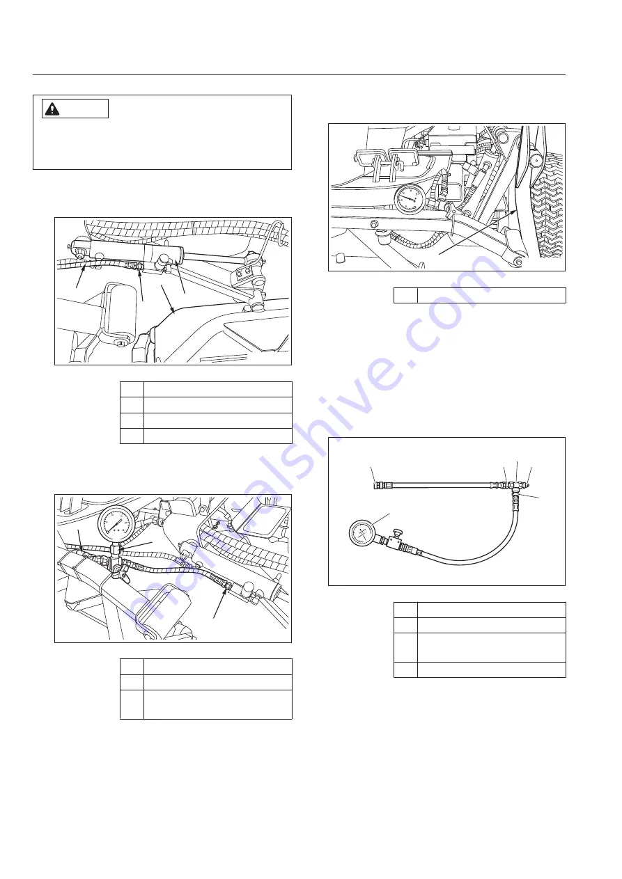 Baroness GM2810 Скачать руководство пользователя страница 64