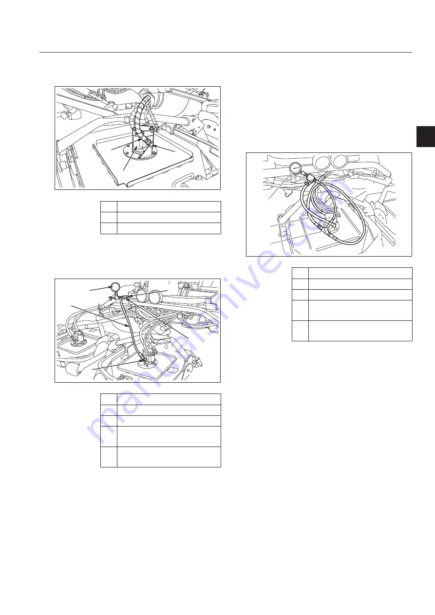 Baroness GM2810 Service Manual Download Page 75