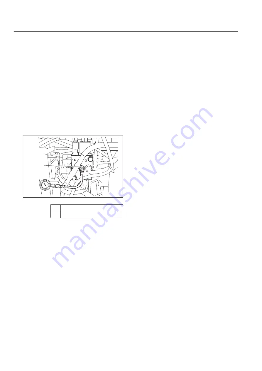 Baroness GM2810 Service Manual Download Page 78