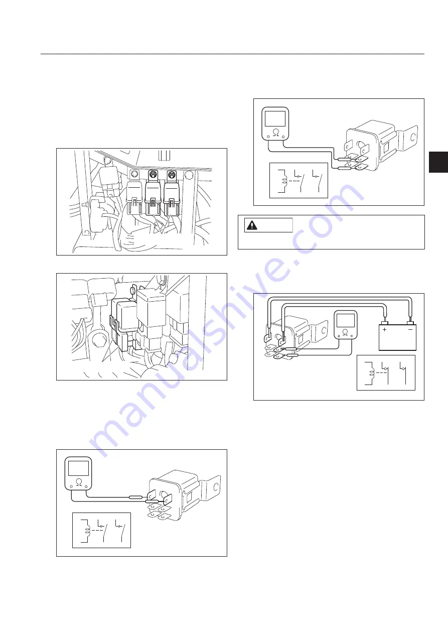 Baroness GM2810 Скачать руководство пользователя страница 103