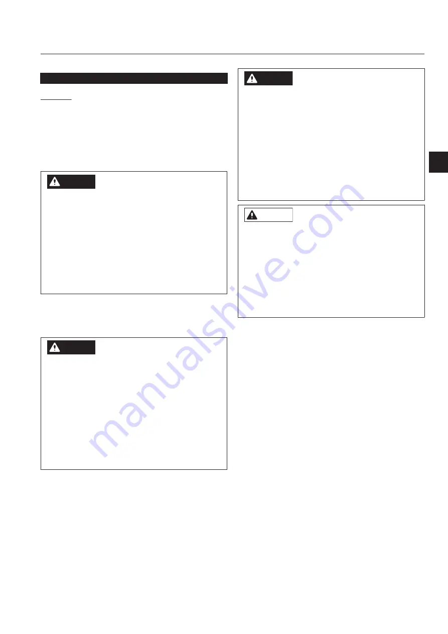 Baroness GM2810 Service Manual Download Page 109