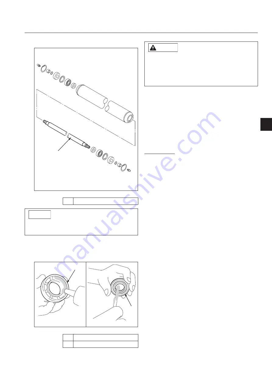 Baroness GM2810 Скачать руководство пользователя страница 149