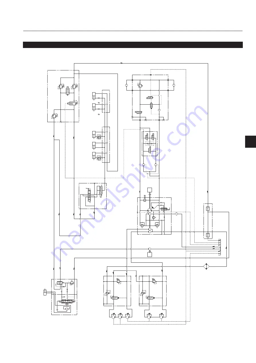 Baroness GM2810 Service Manual Download Page 169