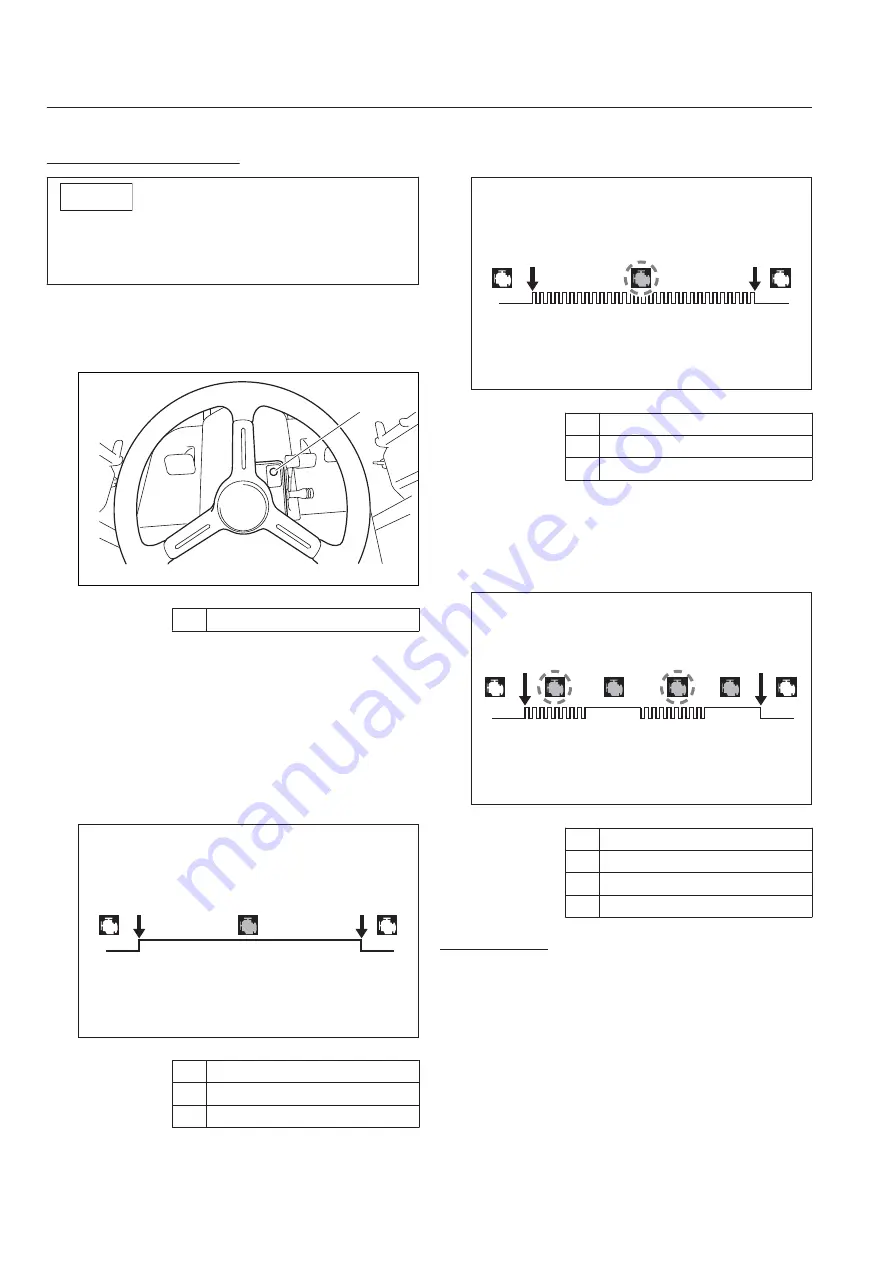 Baroness GM2810A Owner'S Operating Manual Download Page 46