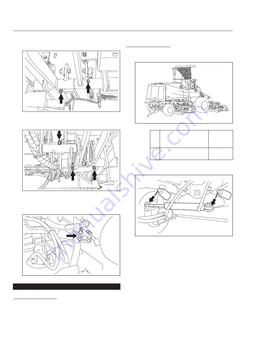 Baroness GM2810A Скачать руководство пользователя страница 106