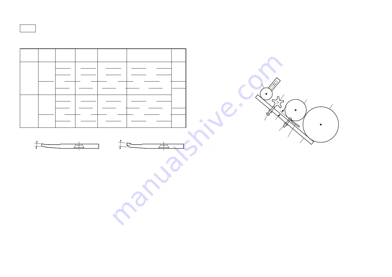 Baroness Green mower LM56GA Owner'S Operating Manual Download Page 18