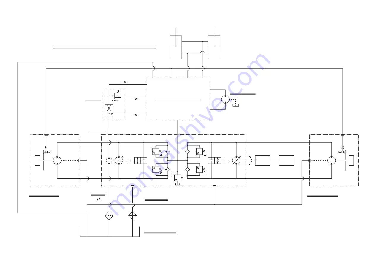 Baroness HMC156E Owner'S Operating Manual Download Page 31