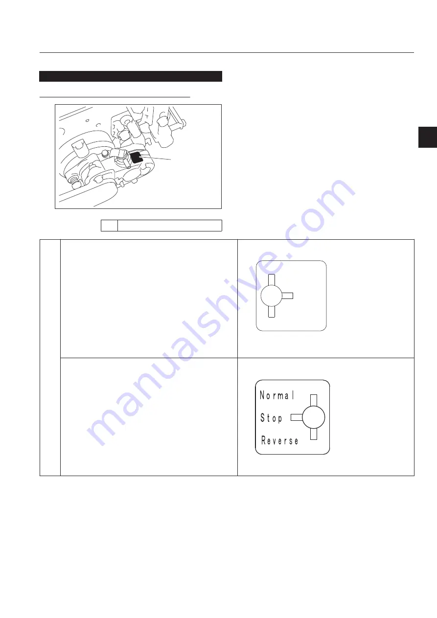 Baroness LH52 Owner'S Operating Manual Download Page 29