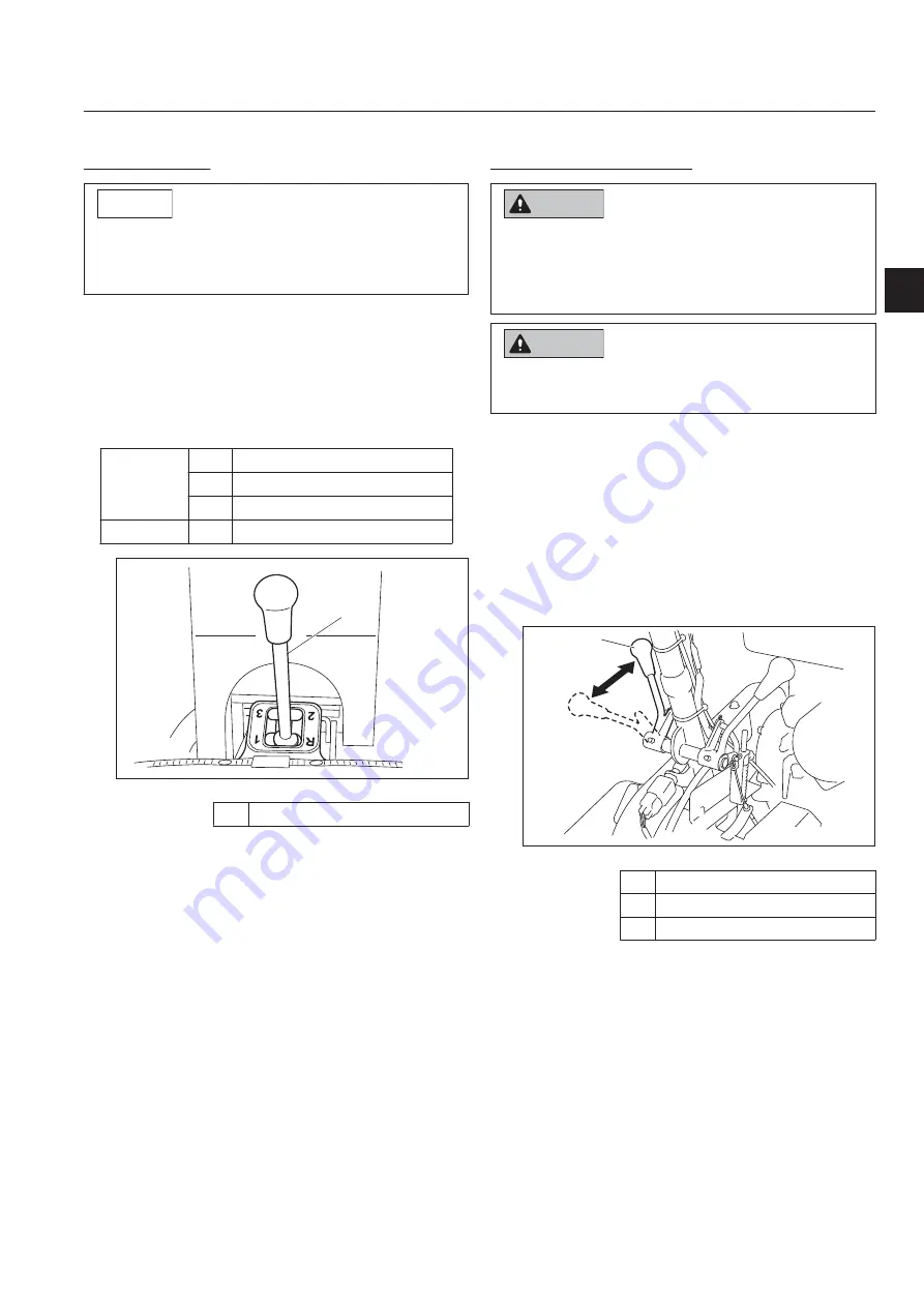 Baroness LM180E Owner'S Operating Manual Download Page 37