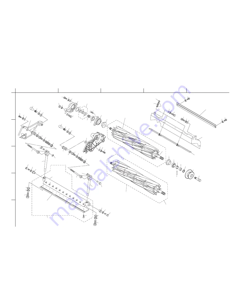 Baroness LM18G Series Скачать руководство пользователя страница 26