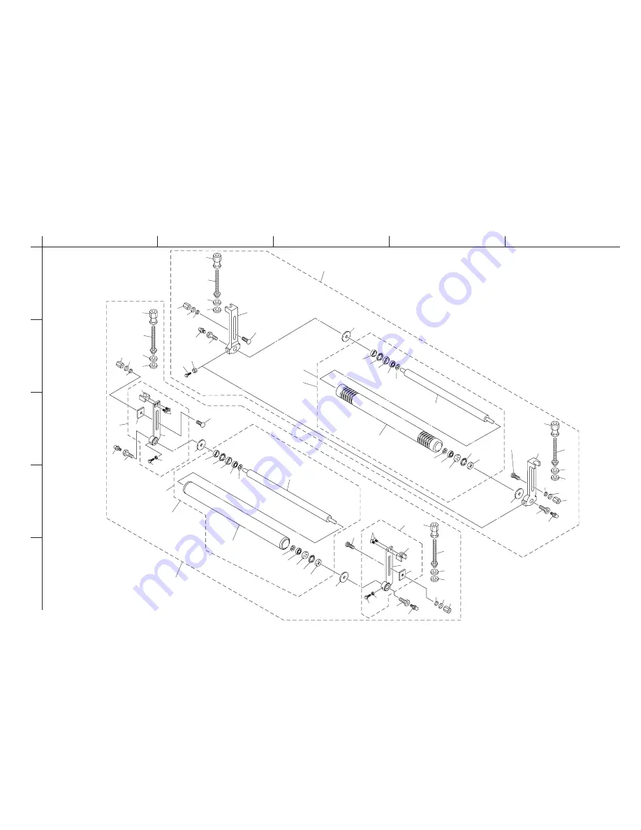 Baroness LM18G Series Owner'S Manual Download Page 32