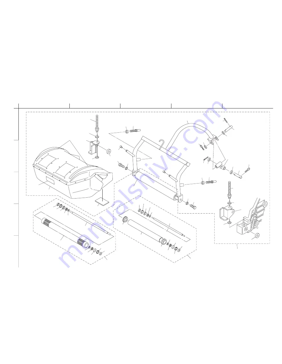 Baroness LM18G Series Owner'S Manual Download Page 54