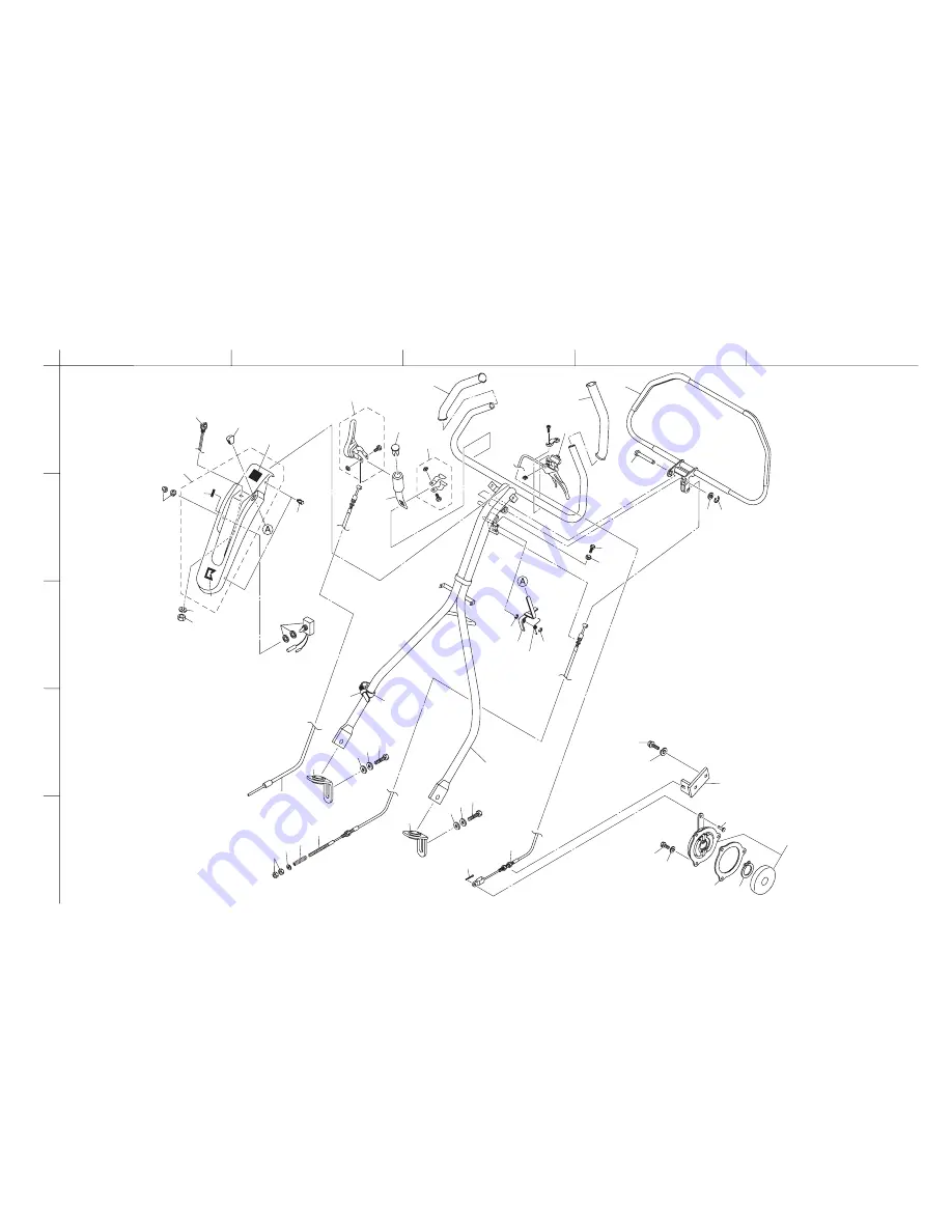 Baroness LM18G Series Скачать руководство пользователя страница 60