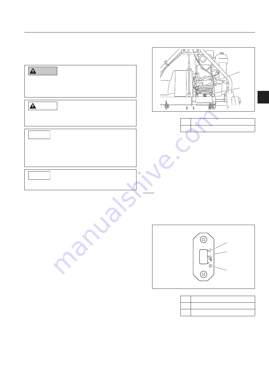 Baroness LM18GB Скачать руководство пользователя страница 31