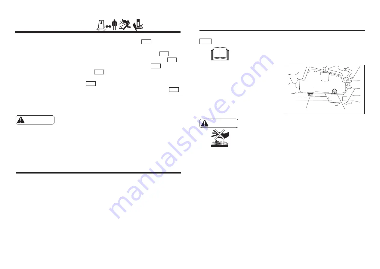 Baroness LM2700 Скачать руководство пользователя страница 33