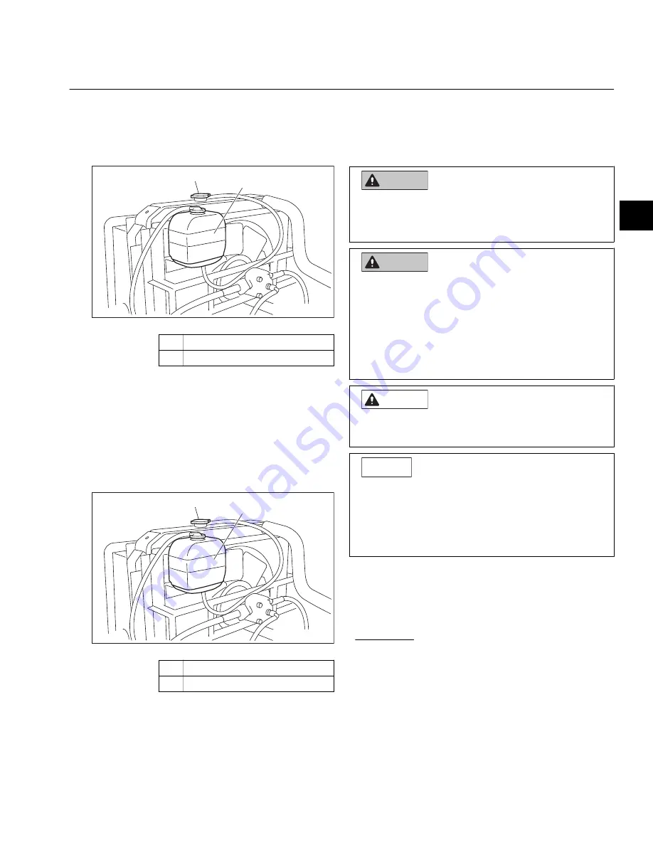 Baroness LM2700 Service Manual Download Page 37