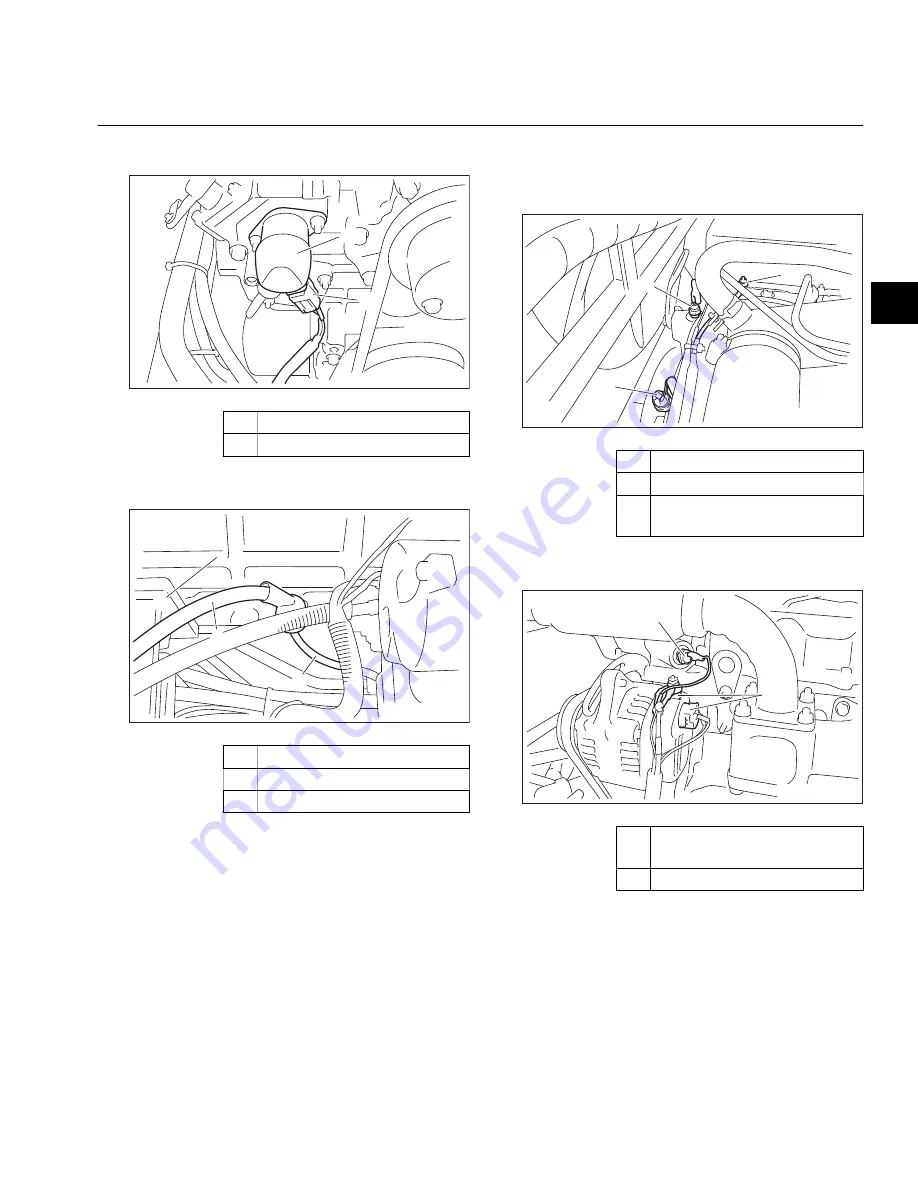 Baroness LM2700 Service Manual Download Page 47